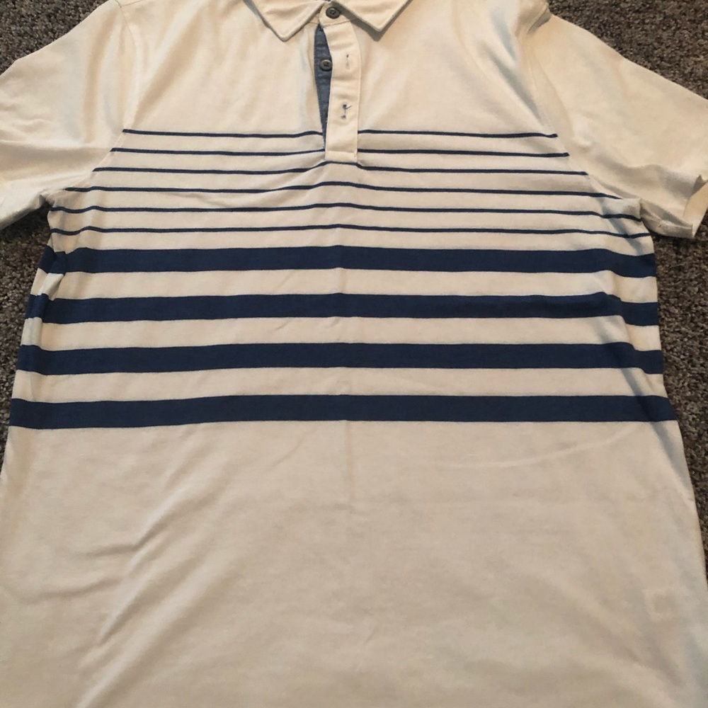 Banana Republic Polo
